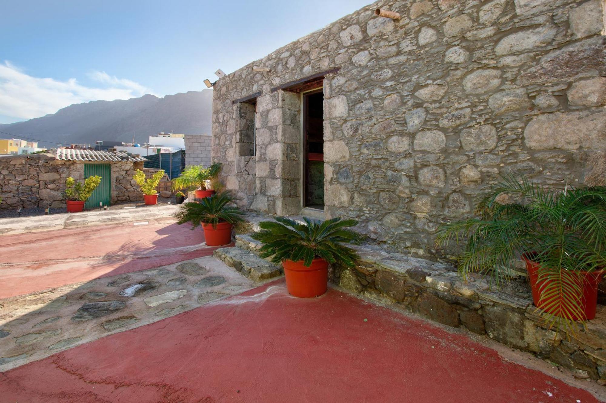 Villa Paraiso Aldeano 1 San Nicolás Exterior foto
